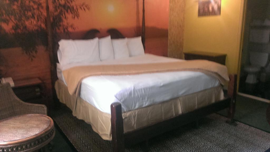 Naugatuck Motor Lodge Zimmer foto