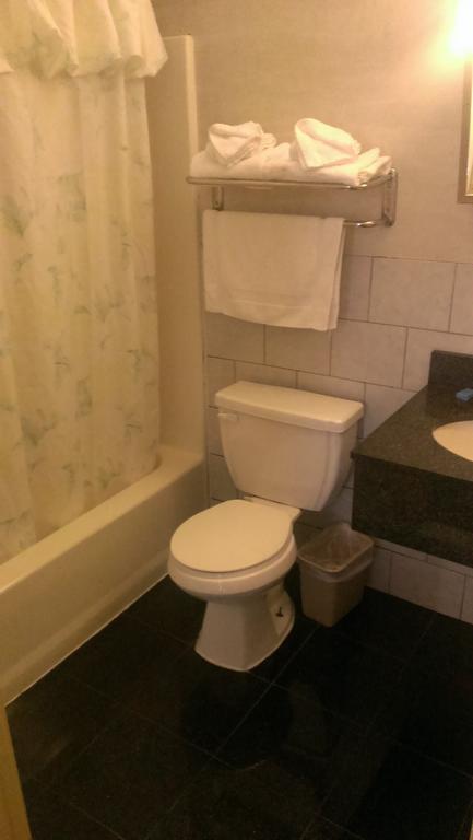 Naugatuck Motor Lodge Zimmer foto