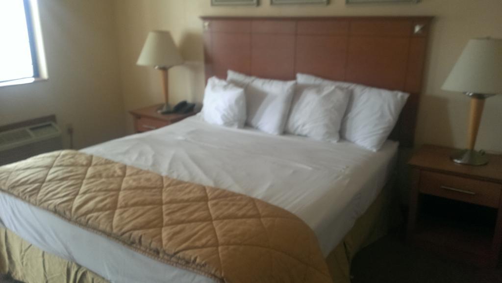 Naugatuck Motor Lodge Zimmer foto