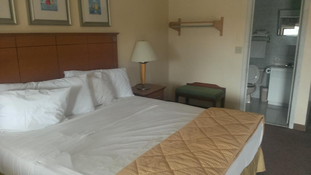 Naugatuck Motor Lodge Zimmer foto