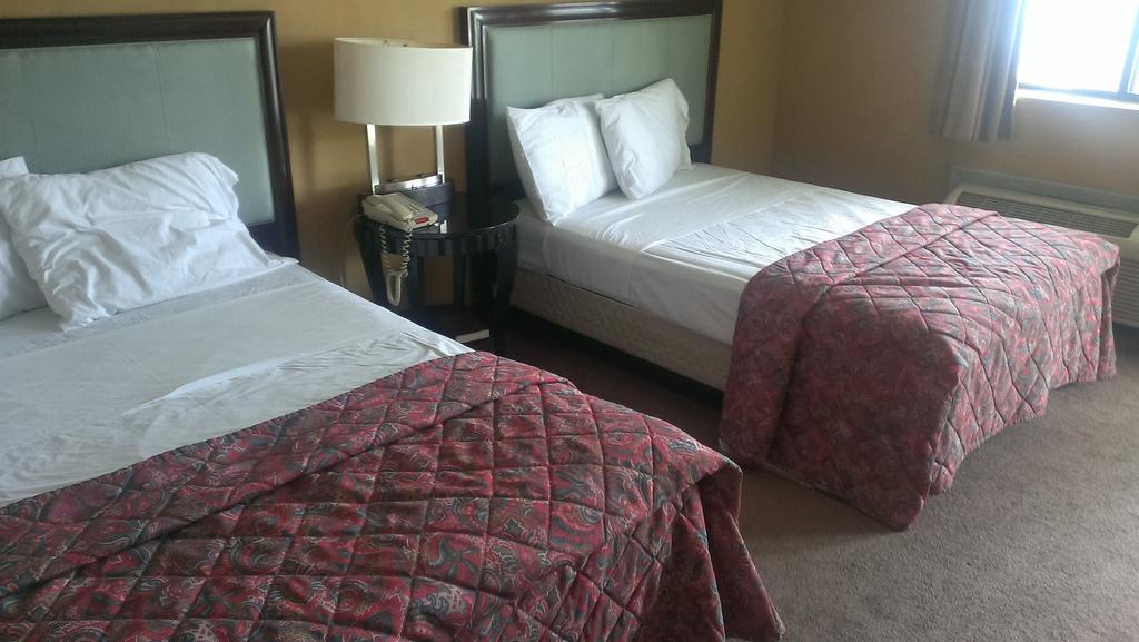 Naugatuck Motor Lodge Zimmer foto
