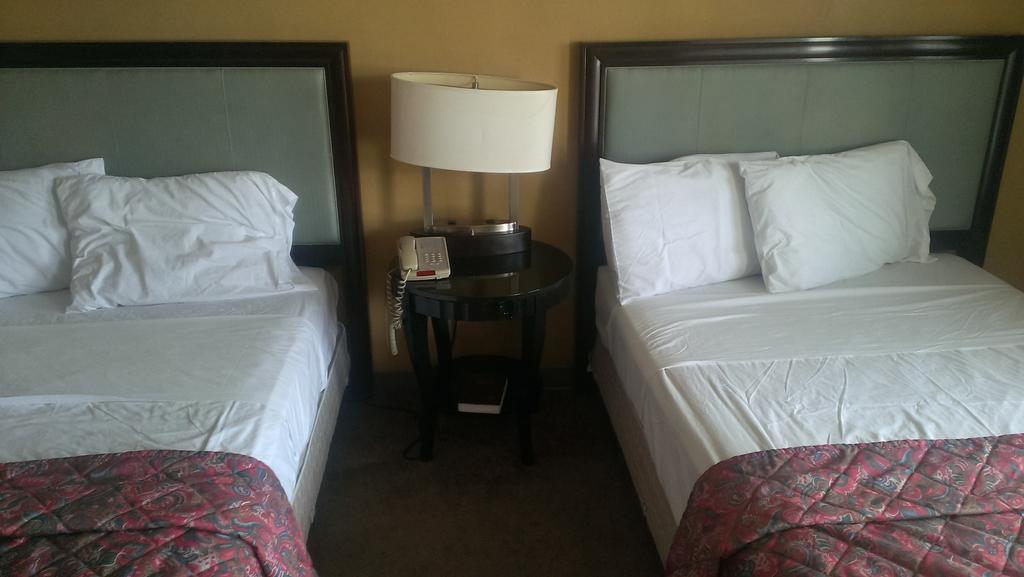 Naugatuck Motor Lodge Zimmer foto
