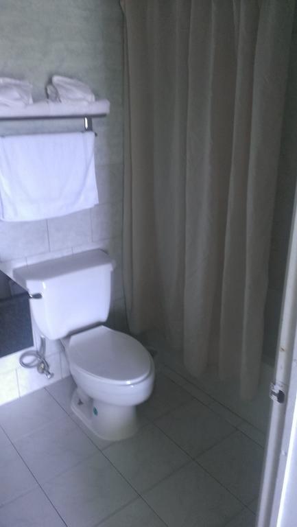 Naugatuck Motor Lodge Zimmer foto