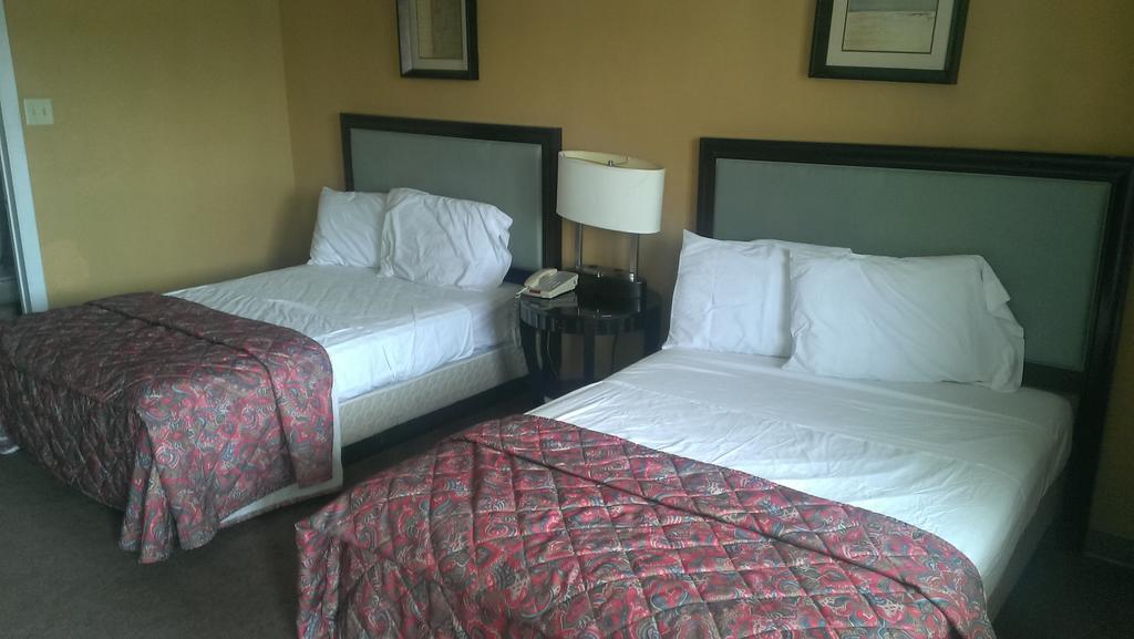 Naugatuck Motor Lodge Zimmer foto